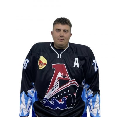 Гаргала  Сергей  Васильевич