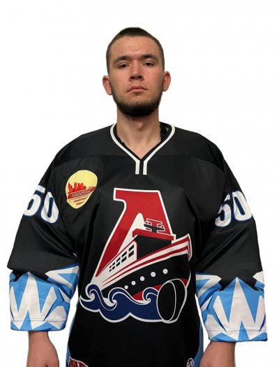 Федоров  Егор  Витальевич