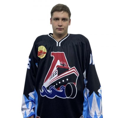 Дюбарев  Евгений  Владимирович