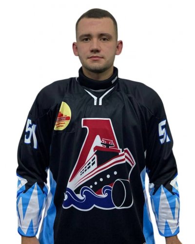 Отт  Роман  Алексеевич