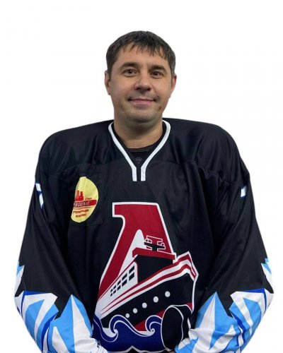 Квитков  Дмитрий  Владимирович