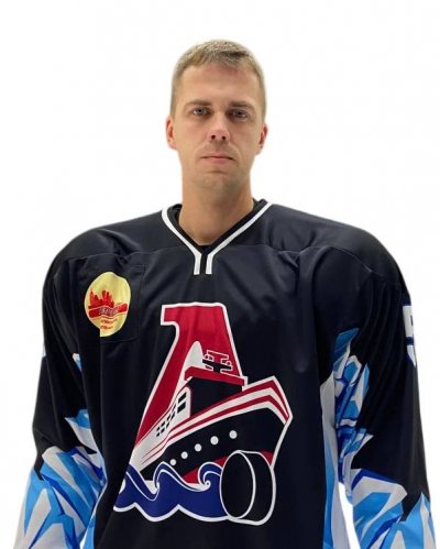 Бабинов  Александр  Николаевич