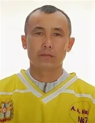 Курмашев  Самат  Кадырханович