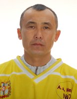 Курмашев  Самат  Кадырханович