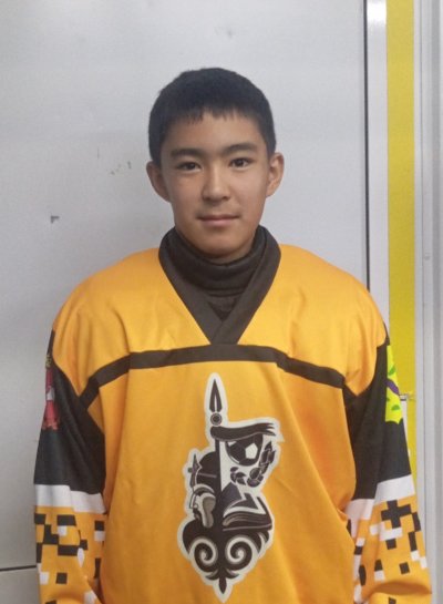 Курмашев  Мирам  Ерикович