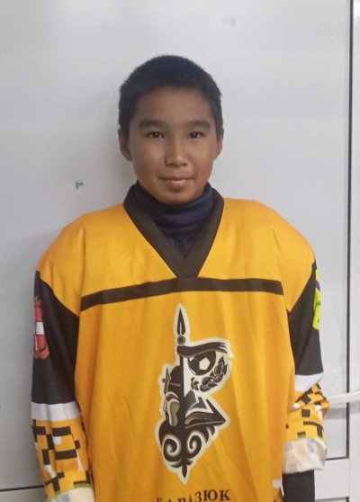 Курмашев  Ерлан  Ерикович