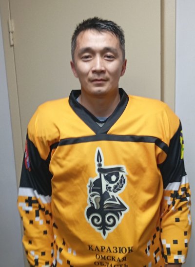 Шулянов  Тимур  Кажатович