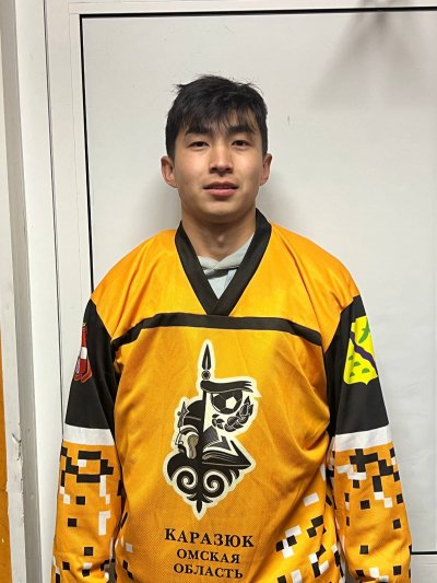 Шулянов  Думан  Кажатович