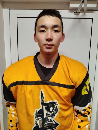 Шулянов  Адиль  Кажатович