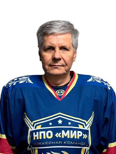 Егоров  Борис  Михайлович