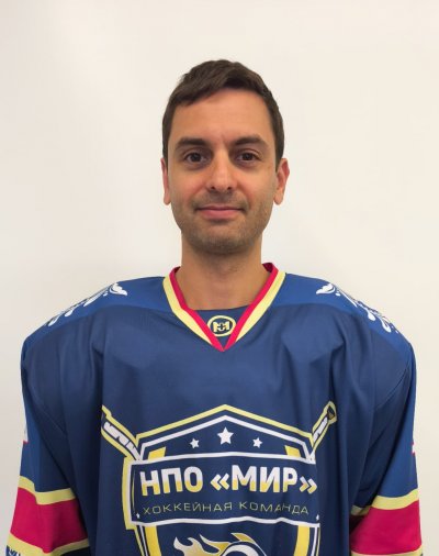 Артименко  Юрий  Петрович