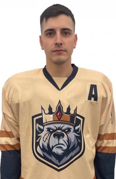 Клопертанец  Иван  Иванович