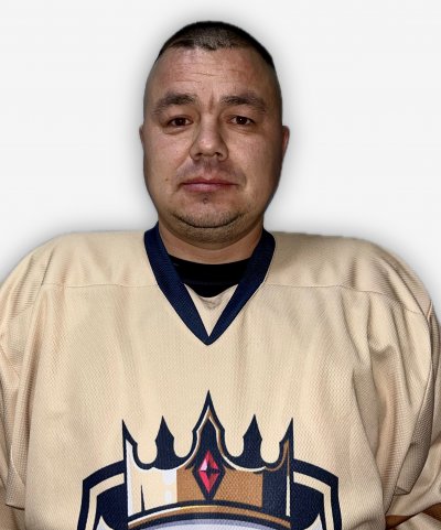 Хорунжий  Сергей  Григорьевич