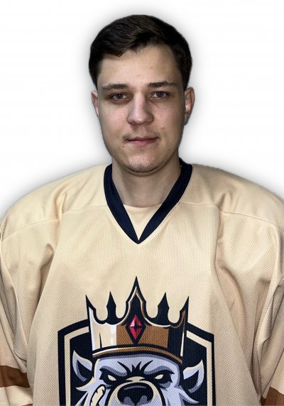 Егоров  Андрей  Андреевич