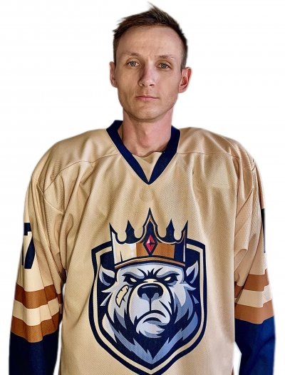 Нагибин  Сергей  Николаевич