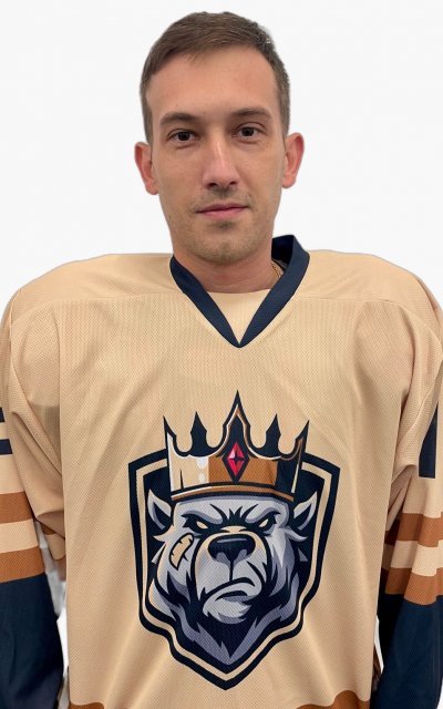 Кривко  Иван  Иванович