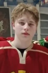 Казинкин  Данил  Дмитриевич