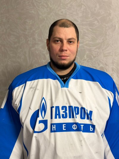 Обухов  Игорь  Иванович