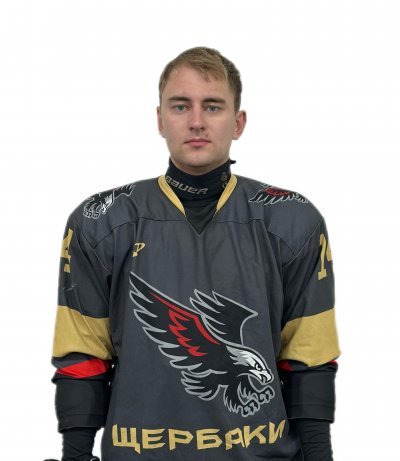 Лукиянов  Андрей  Николаевич