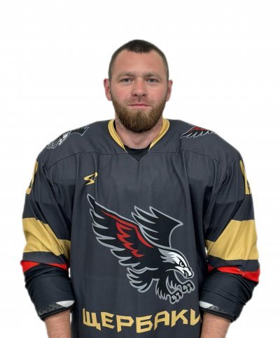 Сергеев  Владислав  Валерьевич