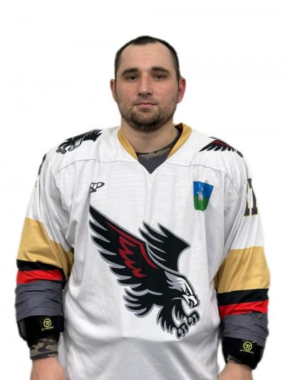 Сирица  Андрей  Александрович