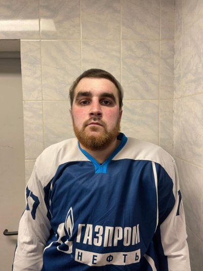 Русаков  Кирилл  Евгеньевич