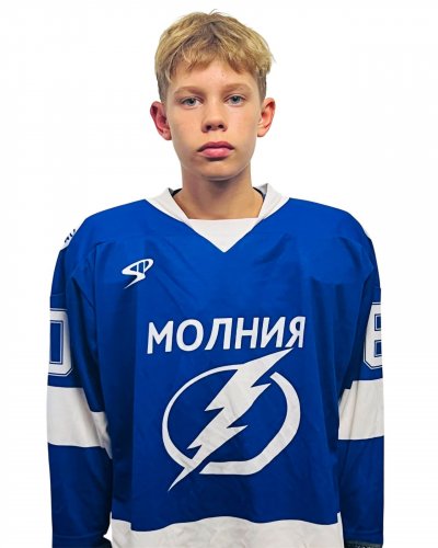 Хамов Тимофей Артемович