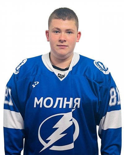 Даниэль  Александр  Сергеевич