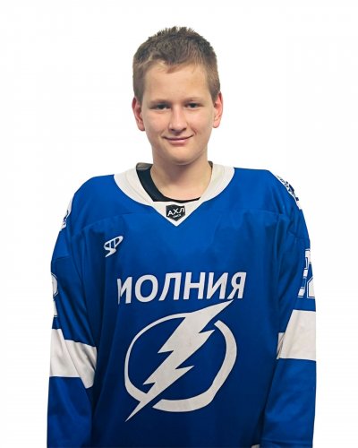Зуев Дмитрий Николаевич