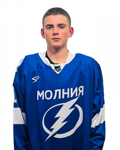 Буркин Роман Дмитриевич