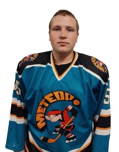 Машинский  Илья  Андреевич