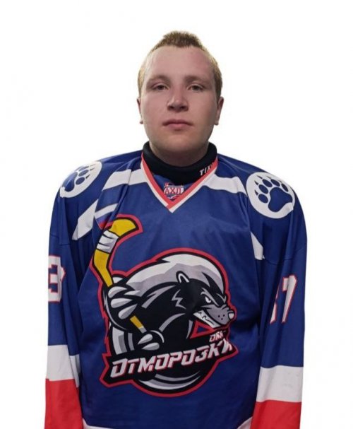 Машинский  Илья  Андреевич