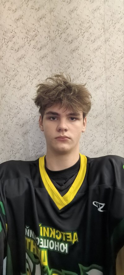 Дьяченко  Захар  Николаевич