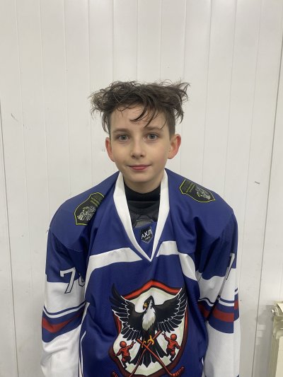 Дударев  Вячеслав  Алексеевич