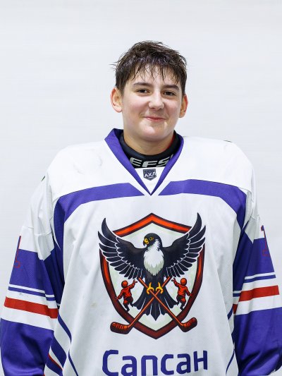 Классен  Стефан  Евгеньевич