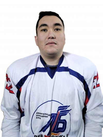 Омаров  Яшар  Ульви-Оглы