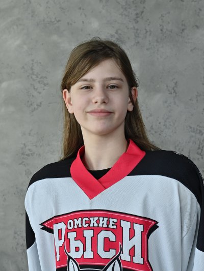 Сокрова  Ксения  Сергеевна
