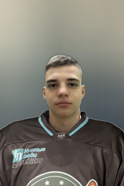 Астахов  Геннадий