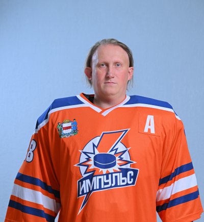 Загорский  Евгений  Владимирович