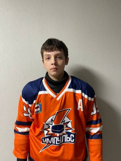 Кагайкин  Андрей  Сергеевич