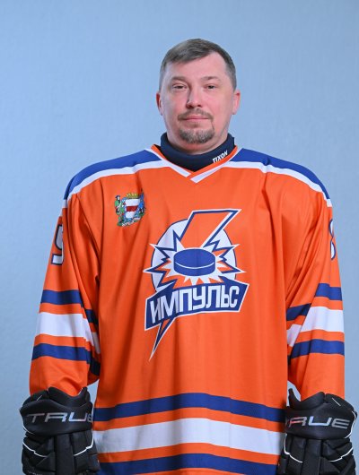 Боженов  Андрей  Владимирович