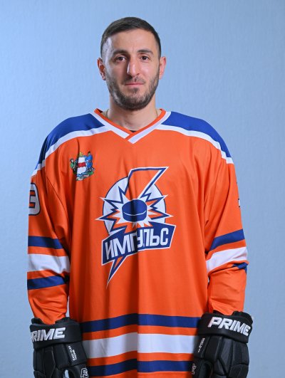 Овасапян  Альберт  Ваникович