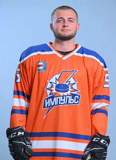 Ильюшонок  Андрей  Андреевич