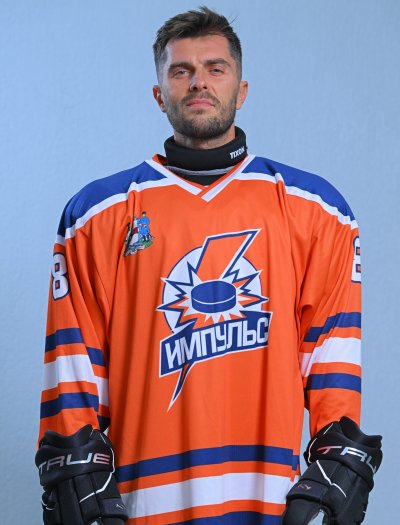 Иванов  Константин  Александрович