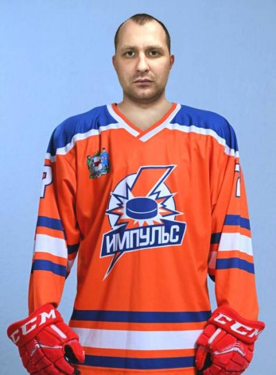 Вихрев  Роман  Александрович