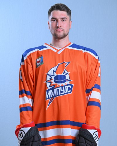 Русаков  Данила  Евгеньевич