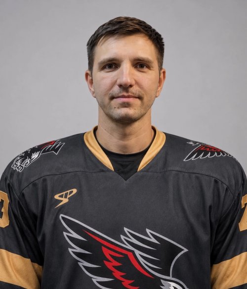 Кислицин  Александр  Евгеньевич