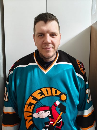 Туровский  Александр  Владимирович