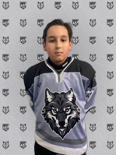 Бетин  Лев  Витальевич