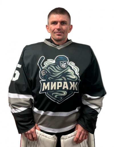 Андриенко  Владимир  Геннадьевич